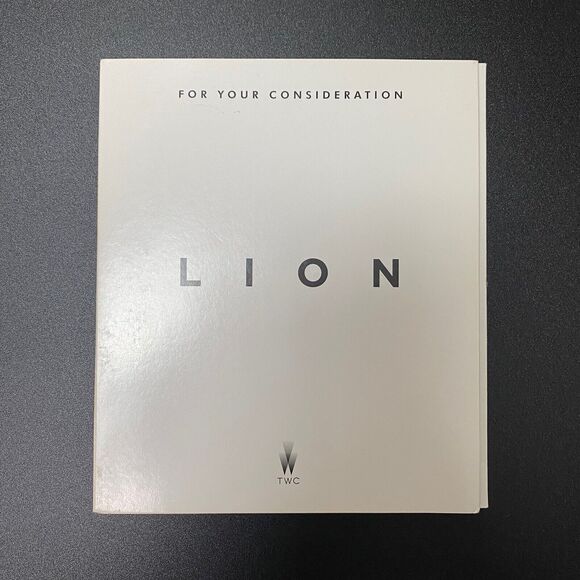 DVD FYC For Your Consideration Lot Precious Brothers Modern Family Lion Screener - Picture 12 of 13